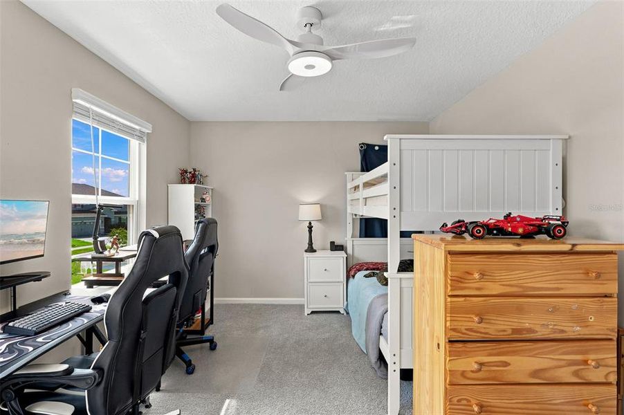 Furnished interior view inside a new home in Seasons at Eden Hills, Lake Alfred (Image 46). Furnished interior view inside a new home in Seasons at Eden Hills, Lake Alfred (Image 46).
