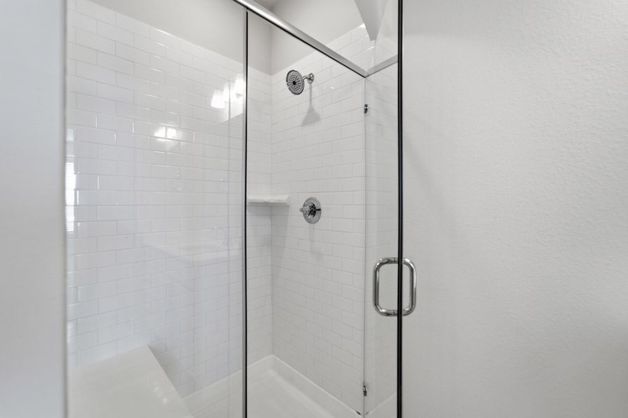 Close-up of interior finishes inside a home in Ashland, Richwood (Image 21).