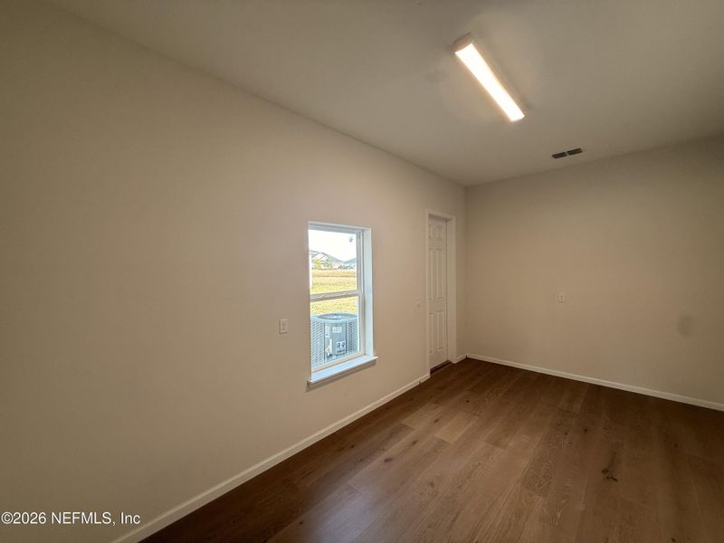 Spacious, unfurnished interior of a new home in , Fernandina Beach (Image 11). Spacious, unfurnished interior of a new home in , Fernandina Beach (Image 11).