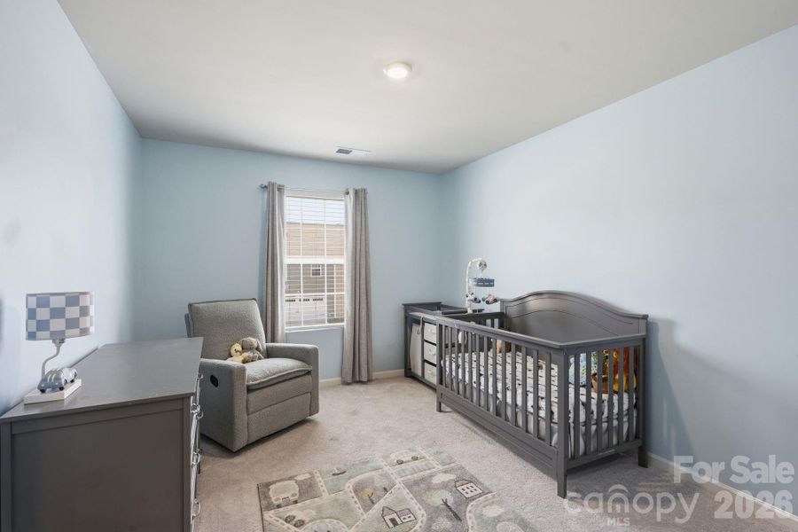 Bedroom #2