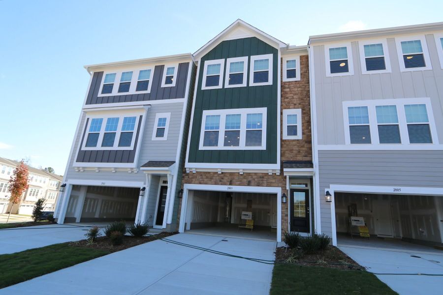 Front Exterior Front Exterior