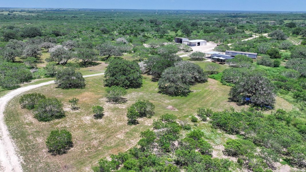 Natural landscape and outdoor views near in Kenedy (Image 12). Natural landscape and outdoor views near in Kenedy (Image 12).