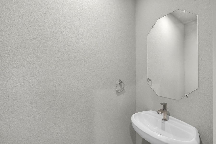 Close-up of interior finishes inside a home in Grand Oaks Village, Houston (Image 11). Close-up of interior finishes inside a home in Grand Oaks Village, Houston (Image 11).