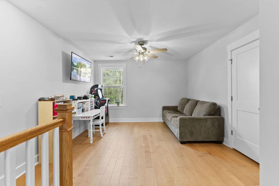 Furnished interior view inside a new home in , Wando (Image 15). Furnished interior view inside a new home in , Wando (Image 15).