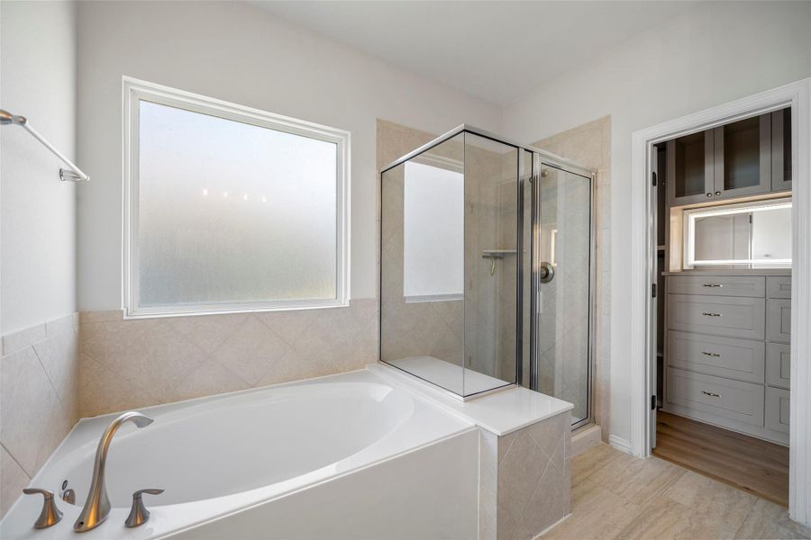 Primary Bathroom Primary Bathroom