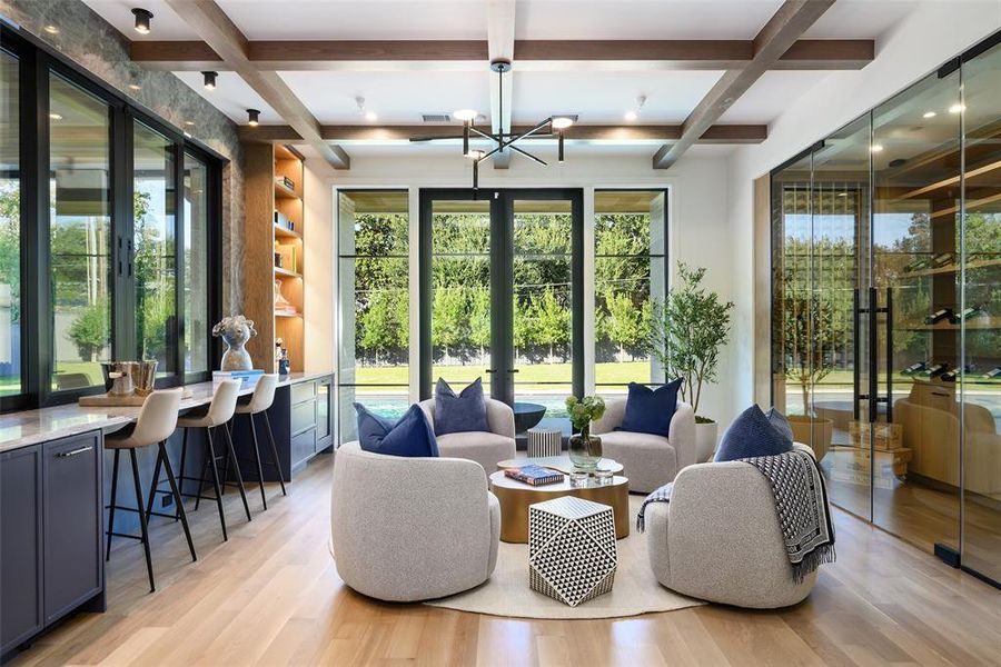 Community amenities in , Dallas (Image 31). Community amenities in , Dallas (Image 31).