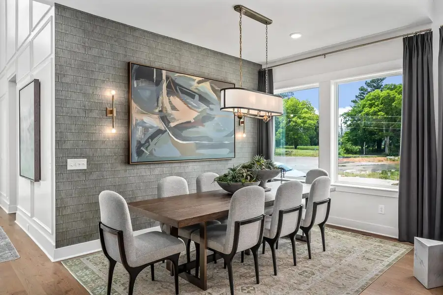 Monroe Dining Room Monroe Dining Room