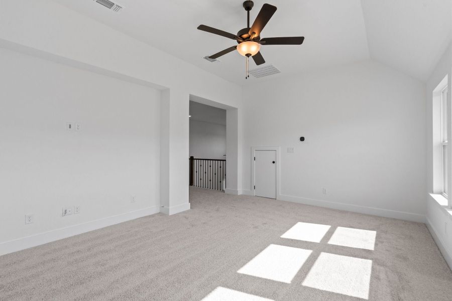 4br New Home in Georgetown, TX.  - Slide 30