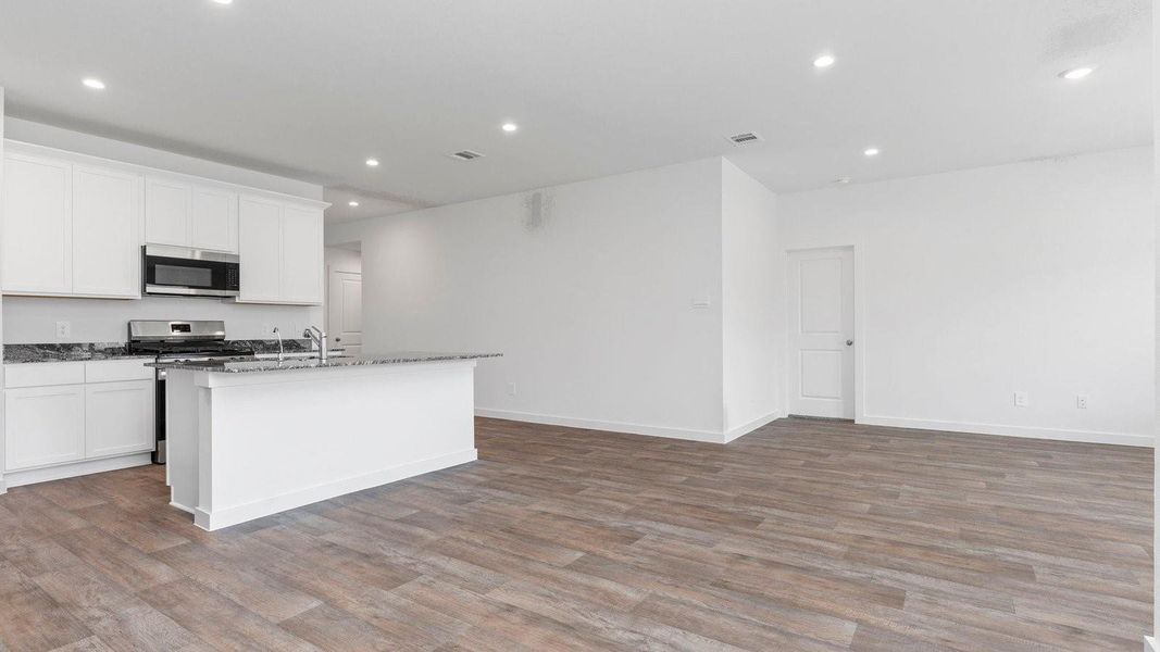 *Images and 3D tour are for illustration only and options may vary from home as built.