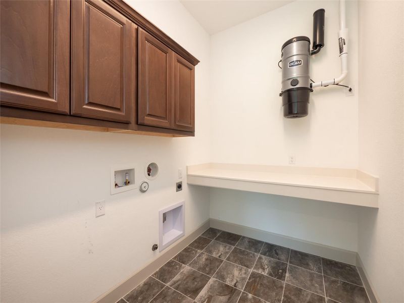 Furnished interior view inside a new home in , Manchaca (Image 6). Furnished interior view inside a new home in , Manchaca (Image 6).