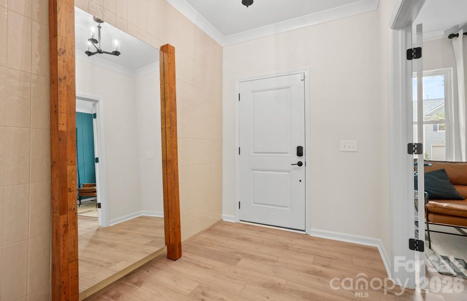 For Representation Purposes Only