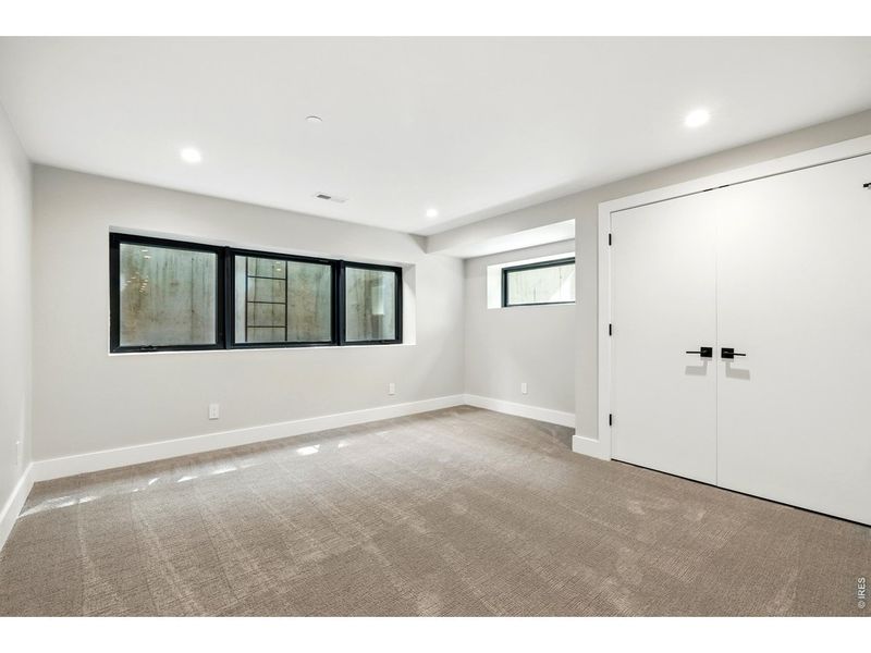 Spacious, unfurnished interior of a new home in , Boulder (Image 24). Spacious, unfurnished interior of a new home in , Boulder (Image 24).
