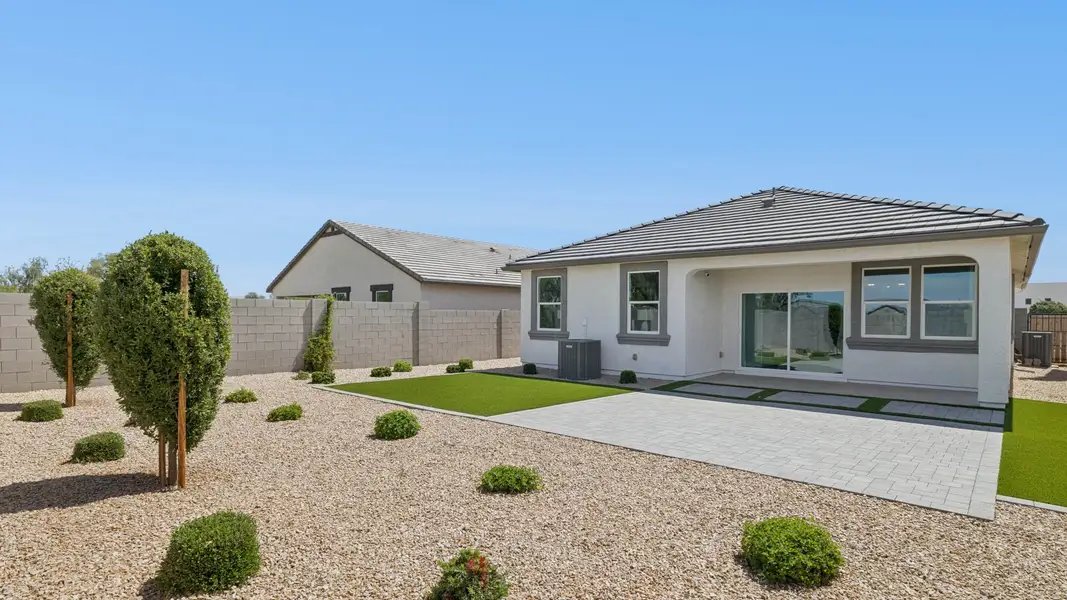 Image 27 of a home in Heartland Ranch. Image 27 of a home in Heartland Ranch.