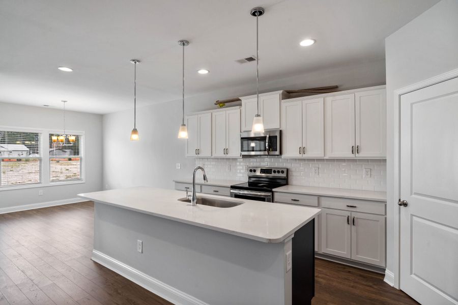 1,815sf New Home in Calabash, NC. - Slide 12 1,815sf New Home in Calabash, NC. - Slide 12