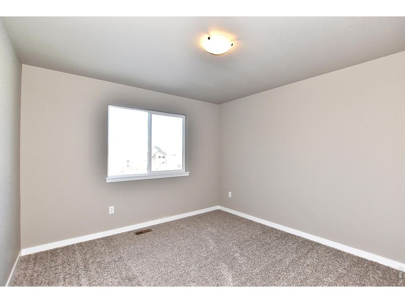 Spacious, unfurnished interior of a new home in , Johnstown (Image 38). Spacious, unfurnished interior of a new home in , Johnstown (Image 38).