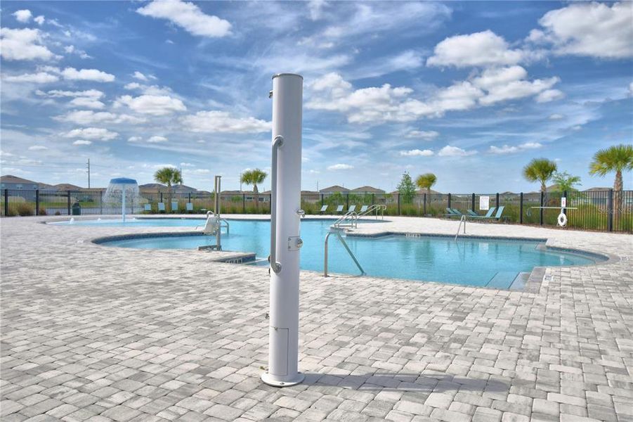 Community amenities in Lake Deer Estates - Classic Series, Kissimmee (Image 42).