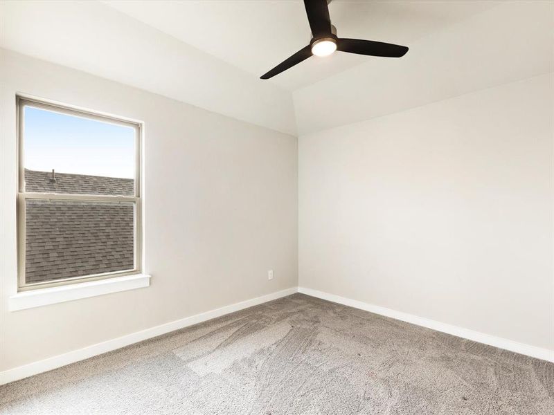 Spacious, unfurnished interior of a new home in , Forney (Image 21). Spacious, unfurnished interior of a new home in , Forney (Image 21).