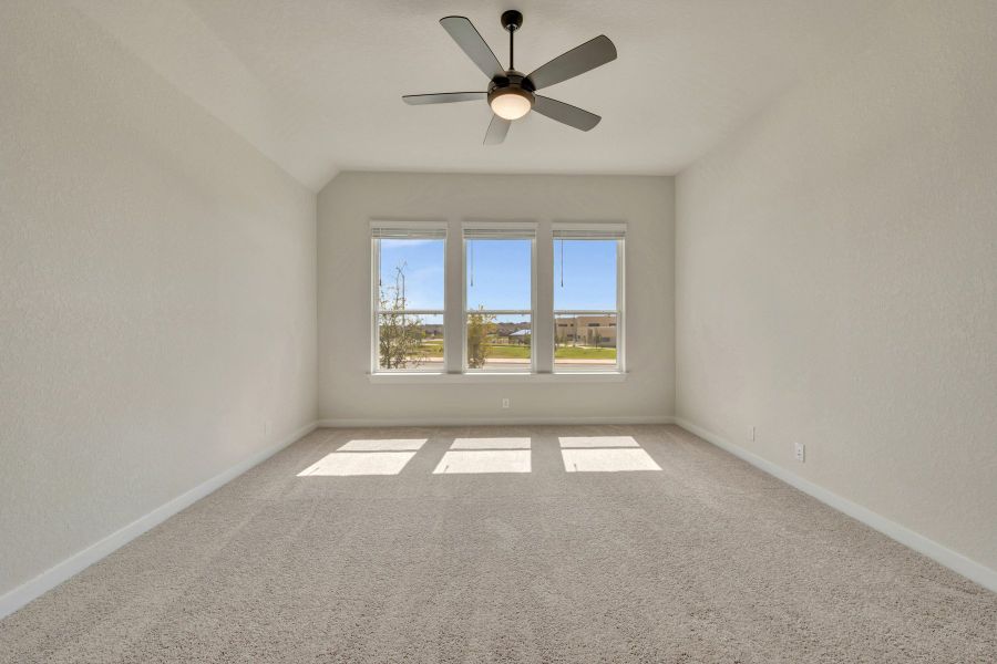 Owner's Retreat Owner's Retreat