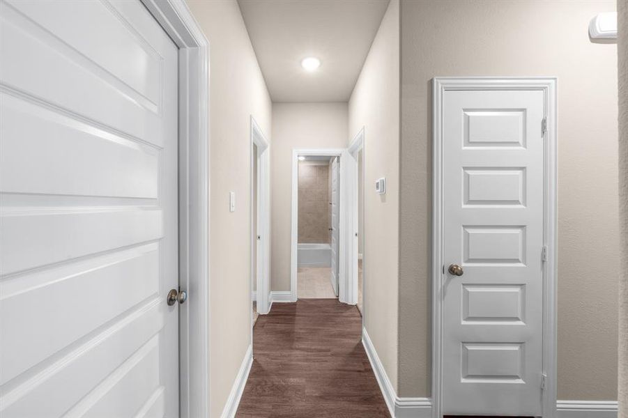 Image 33 of a home in Bridgepoint. Image 33 of a home in Bridgepoint.