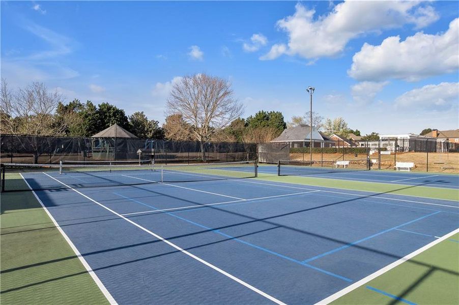 Community amenities in , Stone Mountain (Image 27).
