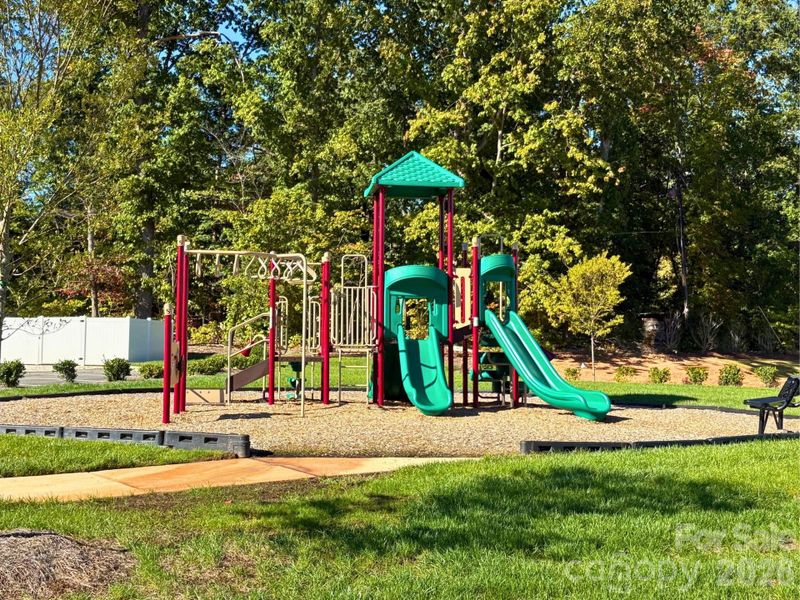 Community Playground