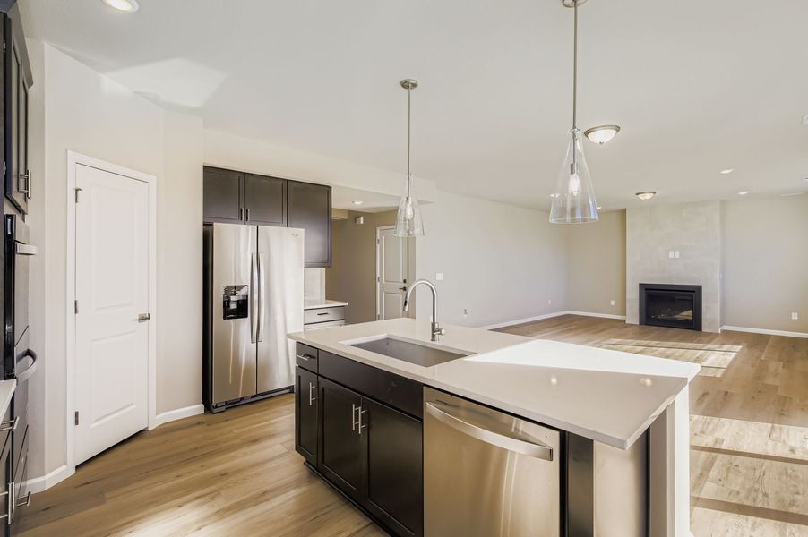 3br New Home in Fort Collins, CO.  - Slide 11