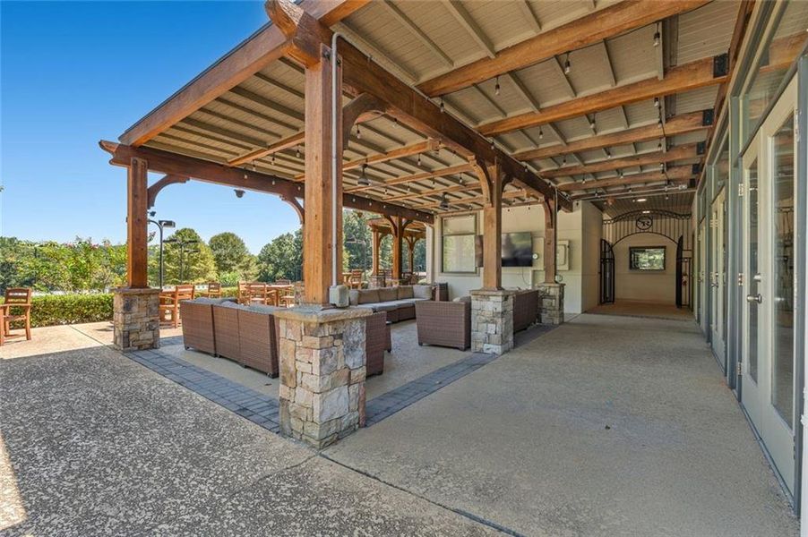 Community amenities in , Stone Mountain (Image 93).