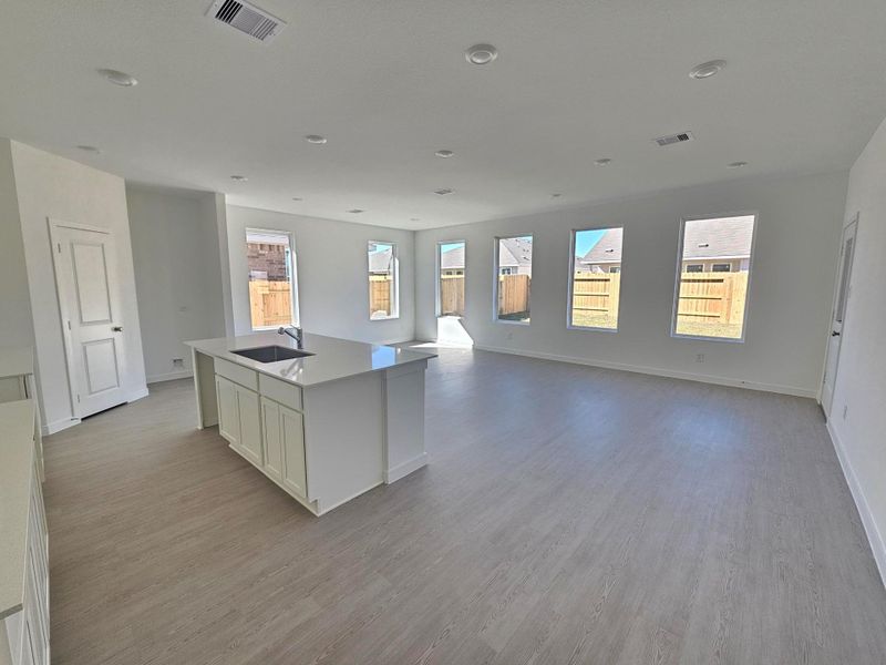 Pics are not of actual home. They are a representative of a home of the same floor plan Pics are not of actual home. They are a representative of a home of the same floor plan