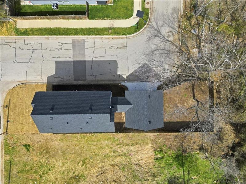 Prime corner lot backing to green space with added privacy. Modern farmhouse design in a peaceful setting close to schools and amenities.