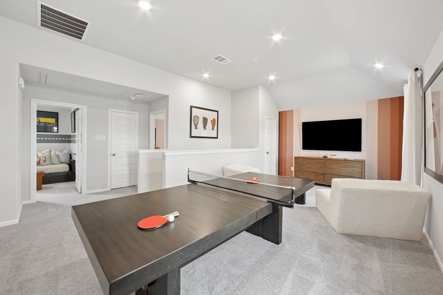 Game Room Game Room