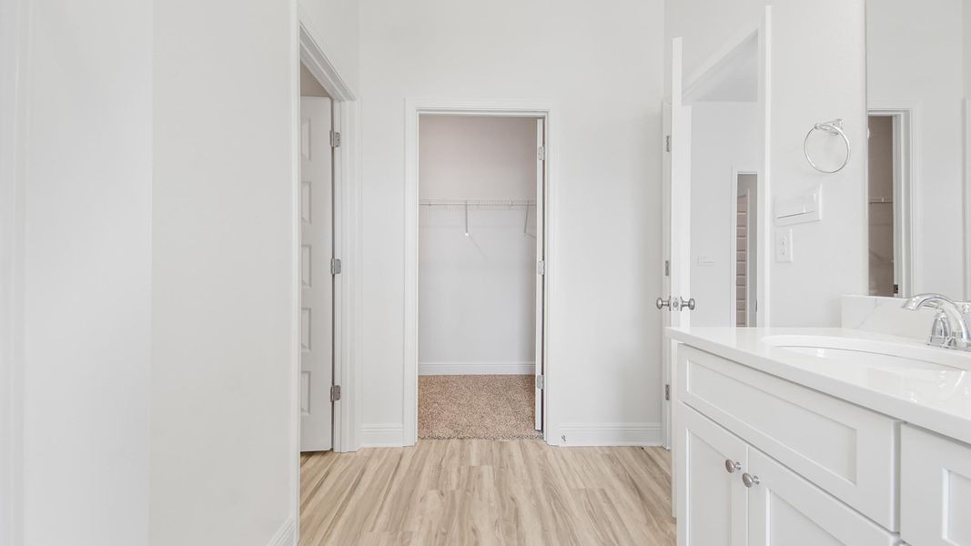 Image 42 of a home in Bayside at Ward Creek.