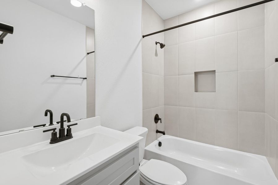 Image 36 of a home in Retreat at Oak Park.