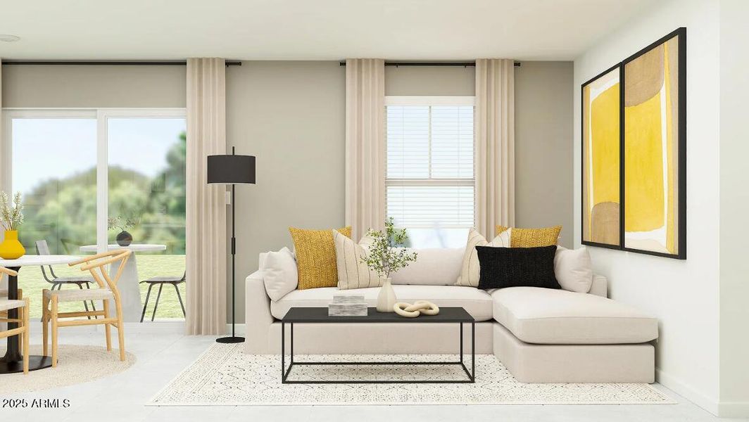 Great Room Great Room