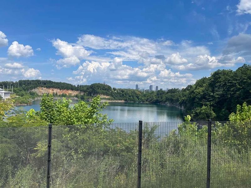 Park Vue is just across the street from Westside Park!