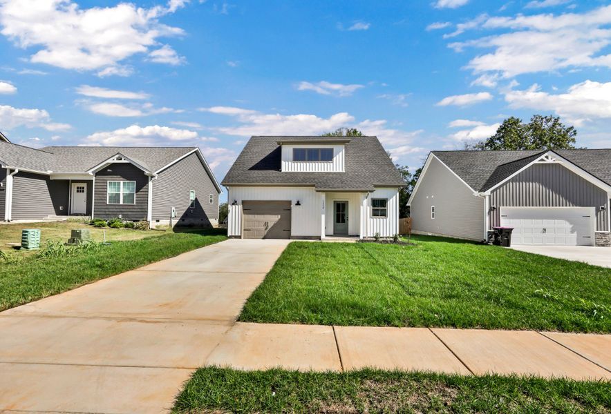 Image 30 of a home in Fletchers Bend. Image 30 of a home in Fletchers Bend.