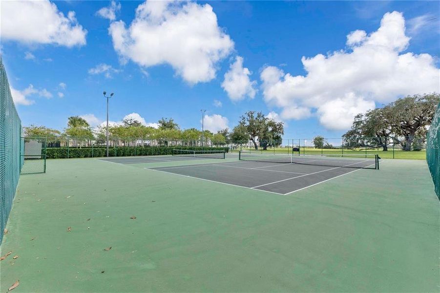 Community amenities in Tohoqua, Kissimmee (Image 40). Community amenities in Tohoqua, Kissimmee (Image 40).
