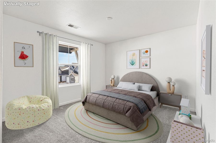 VIRTUALLY STAGED PHOTO VIRTUALLY STAGED PHOTO