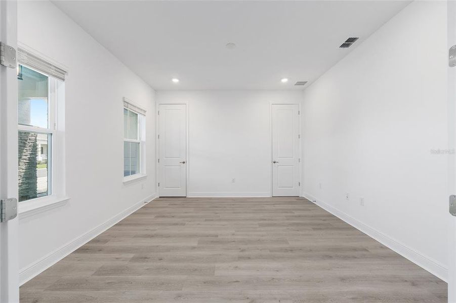 Spacious, unfurnished interior of a new home in , Ocala (Image 34). Spacious, unfurnished interior of a new home in , Ocala (Image 34).