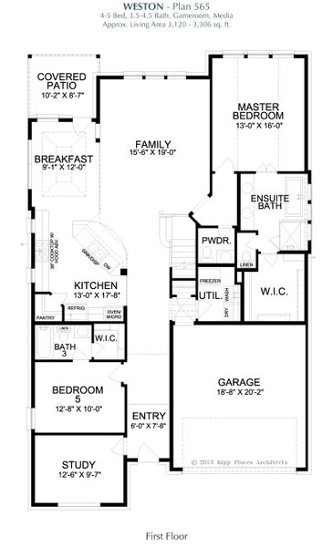 Floor Plan Floor Plan
