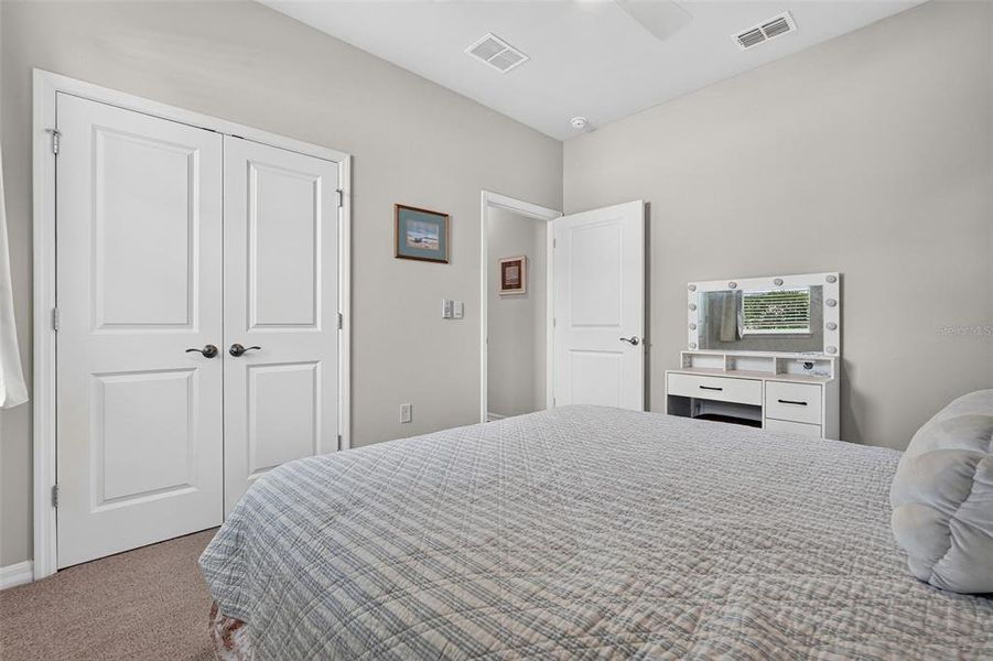 Furnished interior view inside a new home in Star Farms at Lakewood Ranch, Bradenton (Image 20). Furnished interior view inside a new home in Star Farms at Lakewood Ranch, Bradenton (Image 20).