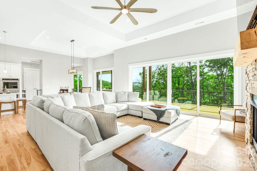 Living Room Living Room