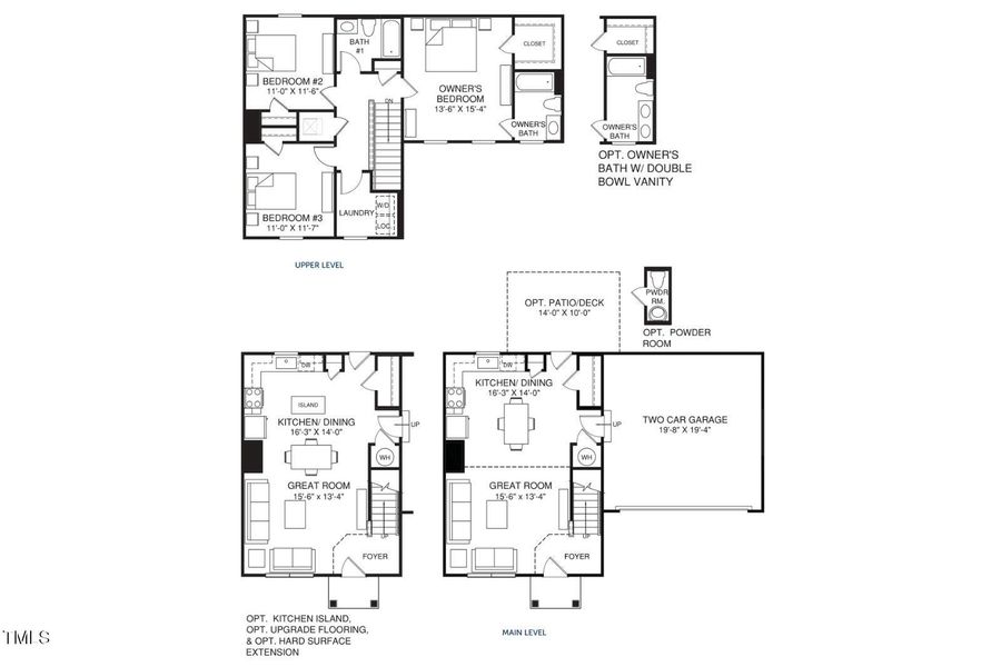 02 Aspen Floorplan 02 Aspen Floorplan