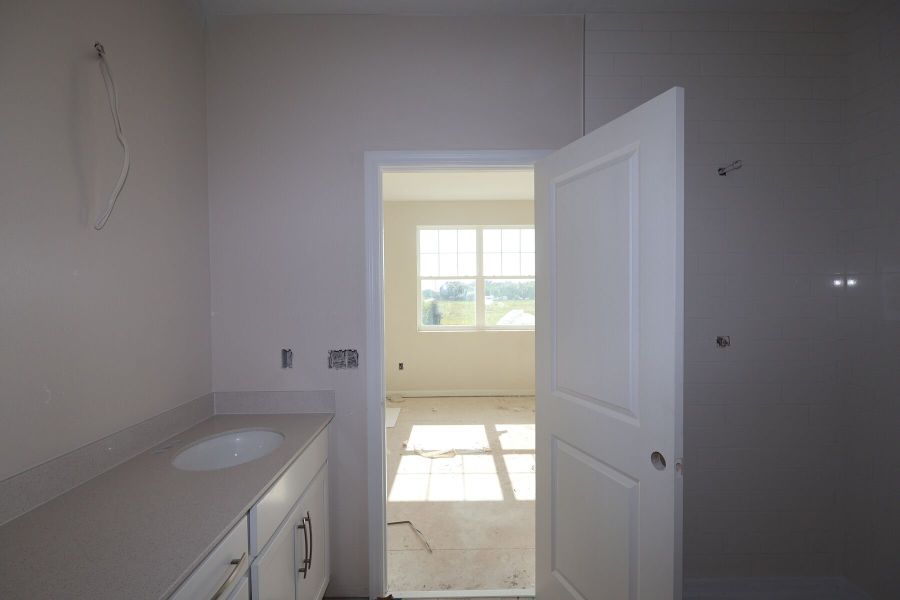 Bathroom Bathroom