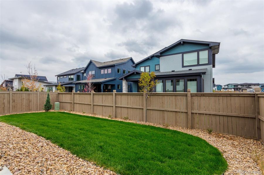 Image 34 of a home in West Grange.