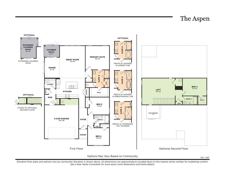The Aspen (R2.1)