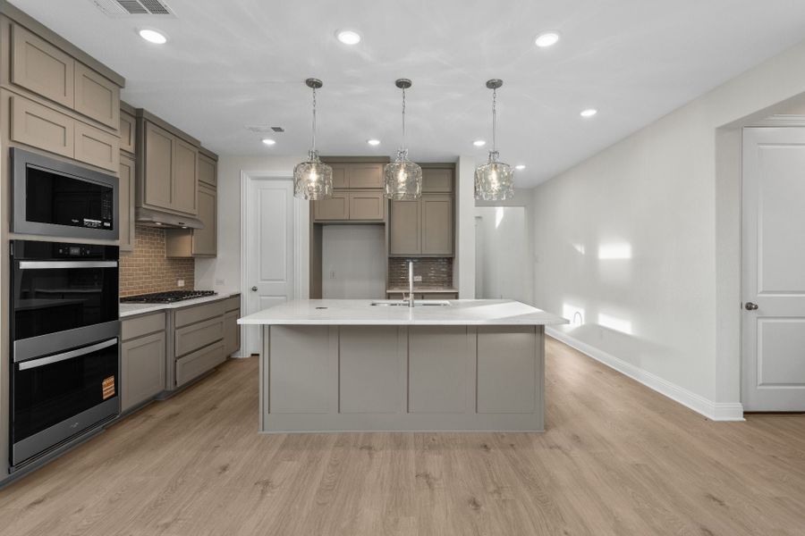 3905 Menard Street, McKinney, TX.  - Slide 8