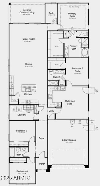 Floorplan Floorplan