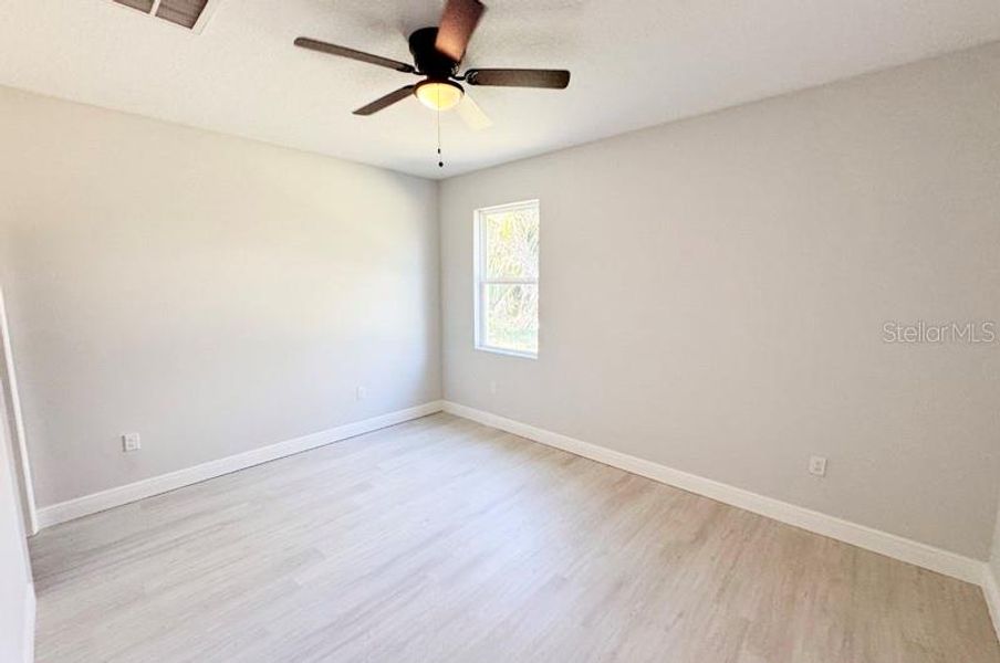 Spacious, unfurnished interior of a new home in , Port Charlotte (Image 19). Spacious, unfurnished interior of a new home in , Port Charlotte (Image 19).