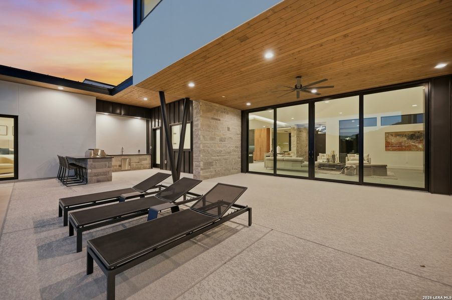 Community amenities in , San Antonio (Image 78).
