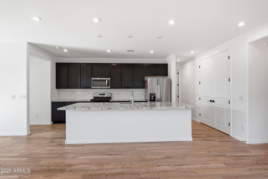 Beazer Homes - Marbella at Windrose- 12